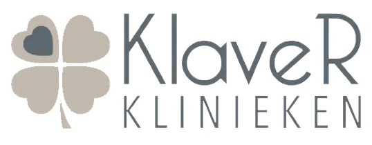 Klaver logo