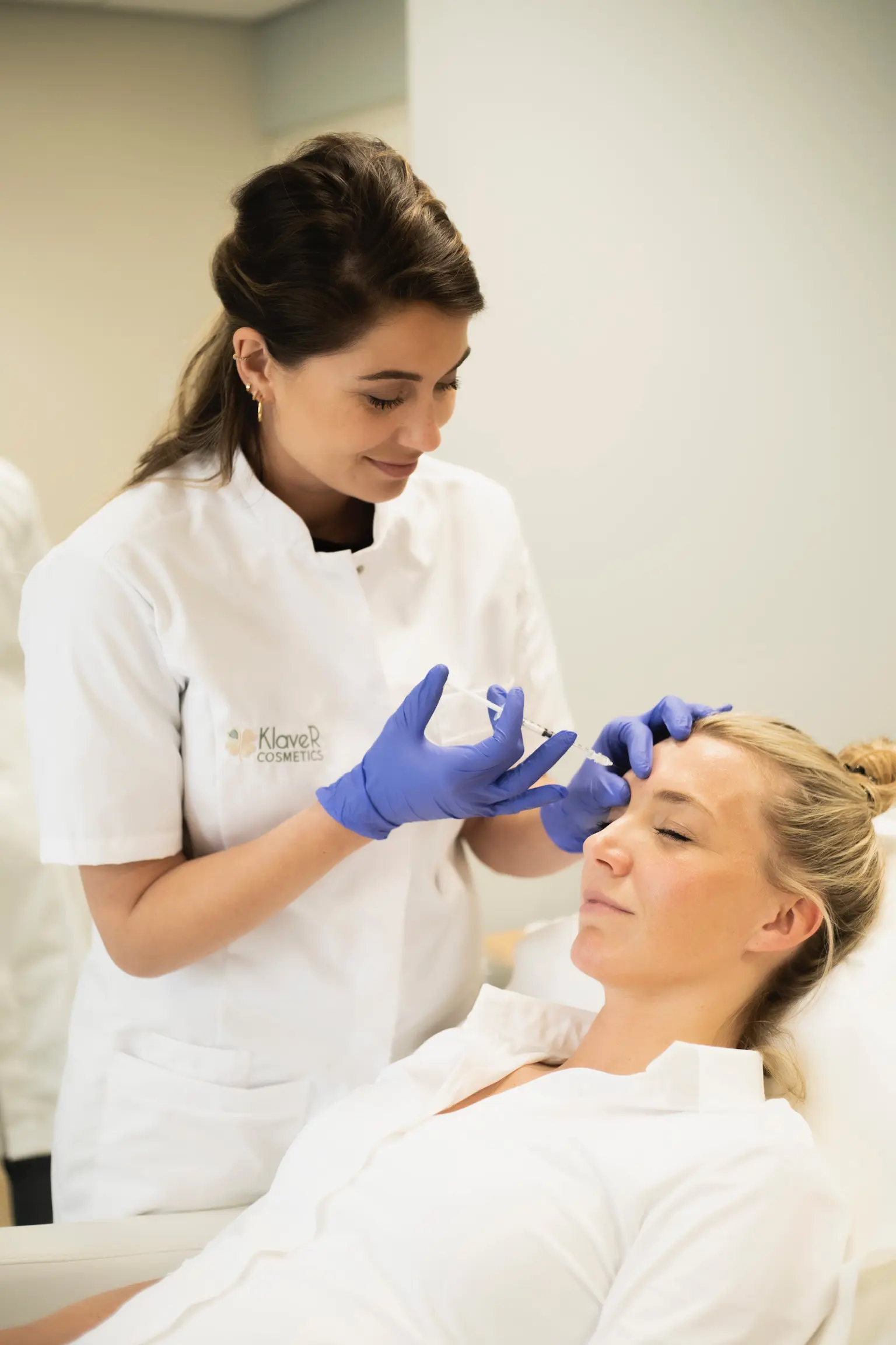 Injectables