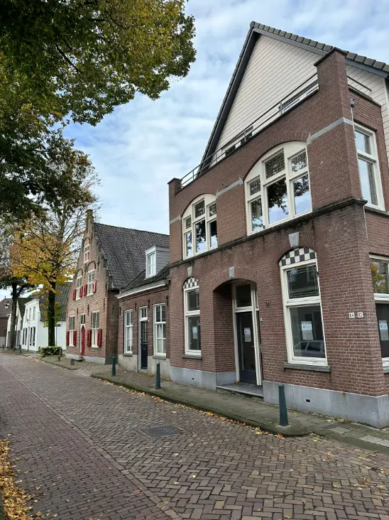 Pand Oisterwijk