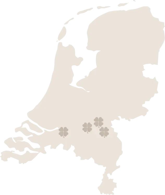Vestigingen
